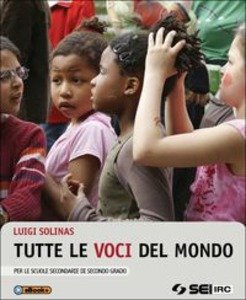 TUTTE LE VOCI DEL MONDO