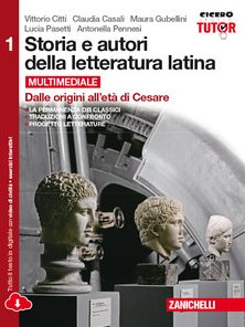 STORIA E AUTORI LETT.LATINA 1