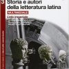 STORIA E AUTORI LETT.LATINA 3