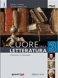 AL CUORE DELLA LETTERATURA 3
