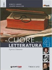 AL CUORE DELLA LETTERATURA 4