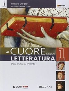 AL CUORE DELLA LETTERATURA 1