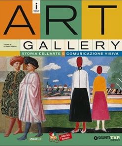 ART GALLERY PACK