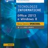 TECNOLOGIE INFORMATICHE OFF2013 WIND8