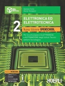 ELETTRONICA ED ELETTROTECNICA 2