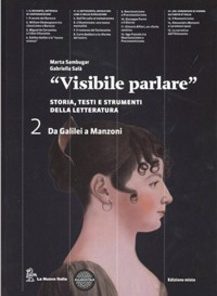 VISIBILE PARLARE 2