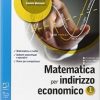 MATEMATICA PER INDIRIZZO ECONOMICO 1 MATEMATICA PER INDIRIZZO ECONOMICO 1