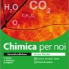 CHIMICA PER NOI ED. VERDE CL.3?
