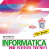 INFORMATICA ISTIT. TECNICI ECONOMICI