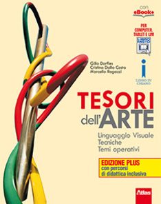 TESORI ARTE ED PLUS
