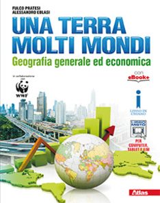UNA TERRA MOLTI MONDI