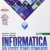 INFORMATICA ISTITUTI TECN.TECNOL. A INFORMATICA ISTITUTI TECN.TECNOL. A
