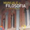 MANUALE DI FILOSOFIA 2 MANUALE DI FILOSOFIA 2