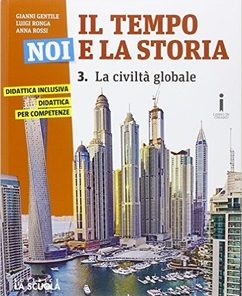 TEMPO NOI E LA STORIA 3