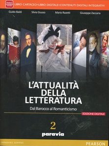 ATTUALITA' LETTERATURA 2