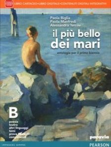 PIU' BELLO DEI MARI B POESIA TEATRO