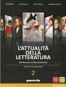 ATTUALITA' LETTERATURA 2