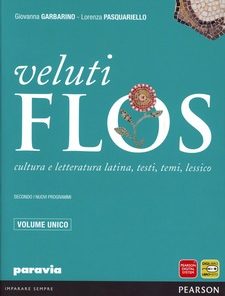 VELUTI FLOS UNICO