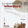 SGUARDO DELLA LETTERATURA 1 SGUARDO DELLA LETTERATURA 1