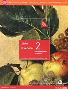 ARTE DI VEDERE 2 ED. ROSSA