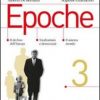 EPOCHE 3 + ATLANTE EPOCHE 3 + ATLANTE
