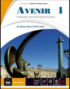 AVENIR 1  DU MOYEN AGE AU XVII SIECLE