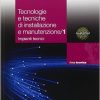 TECNOLOGIE E TECHICHE INSTAL.MANUT. 1