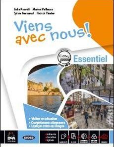 VIENS AVEC NOUS VERS. ESSENTIEL