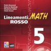 LINEAMENTI.MATH ROSSO VOL 5