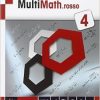 MULTIMATH ROSSO 4 MULTIMATH ROSSO 4