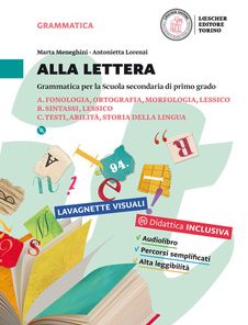 ALLA LETTERA UNICO