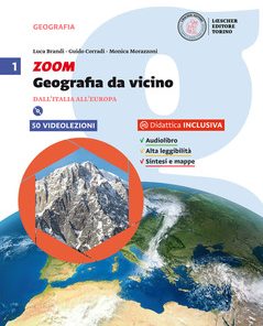 ZOOM GEOGRAFIA DA VICINO 1