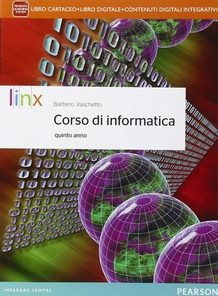 CORSO INFORMATICA QUINTO ANNO