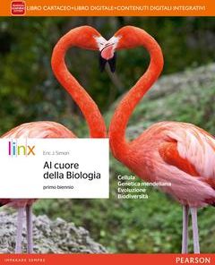 AL CUORE DELLA BIOLOGIA PRIMO B/N