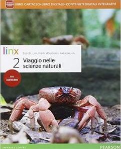 VIAGGIO NELLE SCIENZE NATURALI 2