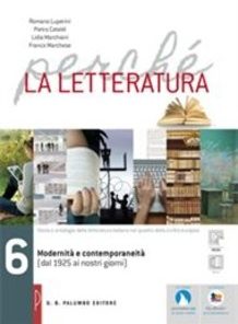 PERCHE' LA LETTERATURA 6