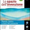 SPAZIO DELL' INVENZIONE POESIA TEATRO SPAZIO DELL' INVENZIONE POESIA TEATRO
