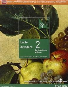 ARTE DI VEDERE 2 + CLIL