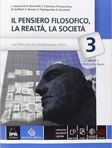 PENSIERO FILOSOFICO REALTA' SOCIETA'3