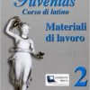JUVENTAS MATERIALI DI LAVORO 2 JUVENTAS MATERIALI DI LAVORO 2