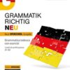 GRAMMATIK RICHTIG NEU