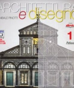ARCHITETTURA E DISEGNO 1