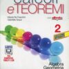 CALCOLI E TEOREMI ALGEBRA E GEOMET. 2
