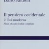 PENSIERO OCCIDENTALE 2