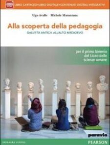 ALLA SCOPERTA DELLA PEDAGOGIA