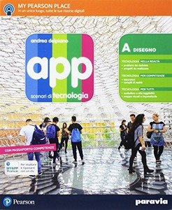 APP SCENARI DI TECNOLOGIA ED. COMP.17