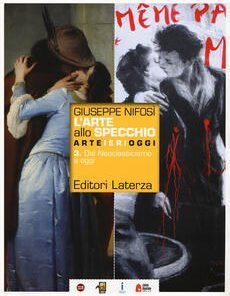 ARTE ALLO SPECCHIO 3