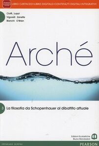 ARCHE' 3