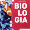 BIOLOGIA + QUADERNO RIPASSO BIOLOGIA + QUADERNO RIPASSO