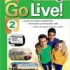 GO LIVE DIGITAL GOLD 2 GO LIVE DIGITAL GOLD 2